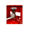 Butelie de gaz propan BTVG 10 litri MSM BLPG