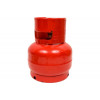 Butelie de gaz propan BTVG 10 litri MSM BLPG