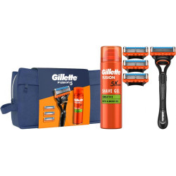 Set cadou Gillette Fusion