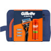 Подарочный набор Gillette Fusion