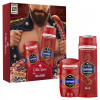 Set cadou OLD SPICE CAPTAIN