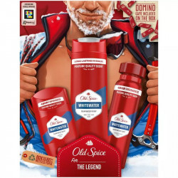 Подарочный набор OLD SPICE WW