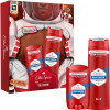 Set cadou OLD SPICE WW ASTRONAUT