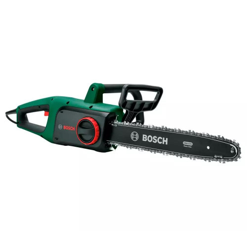 Fierăstrău electric cu lanț BOSCH UNIVERSALCHAIN 35 (1800 W, 350 mm)