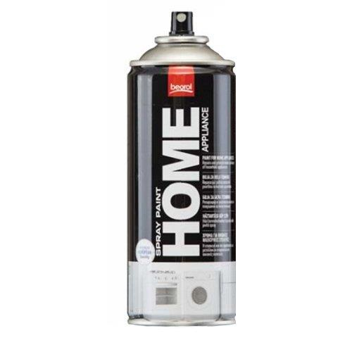 Spray pentru aparate casnice Alb 400ml