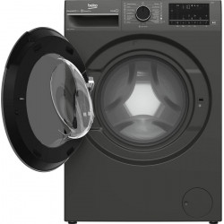 Стиральная машина Beko B3WFU5721M Черный