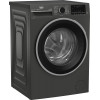 Стиральная машина Beko B3WFU5721M Черный
