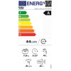 Стиральная машина Beko B3WFU5721M Черный