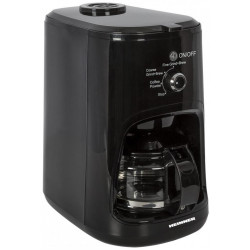 Cafetiera Heinner HCM900RBK