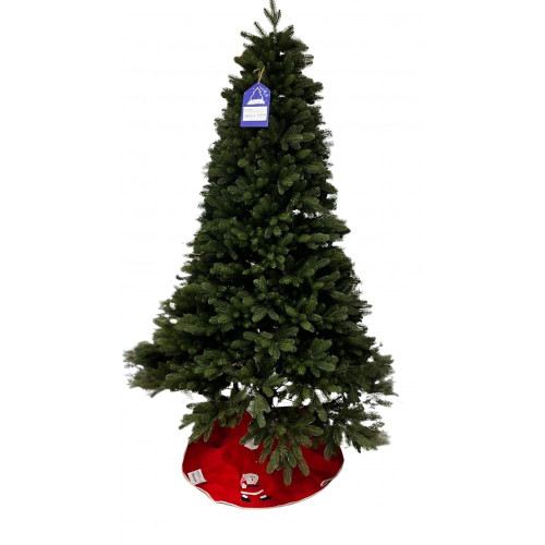 Brad artificial 210 cm