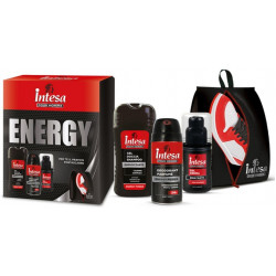 Set cadou Intesa Energy Power Set