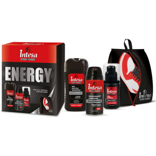 Set cadou Intesa Energy Power Set