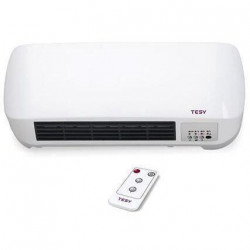 Настенный обогреватель Tesy HL 274 W PTC