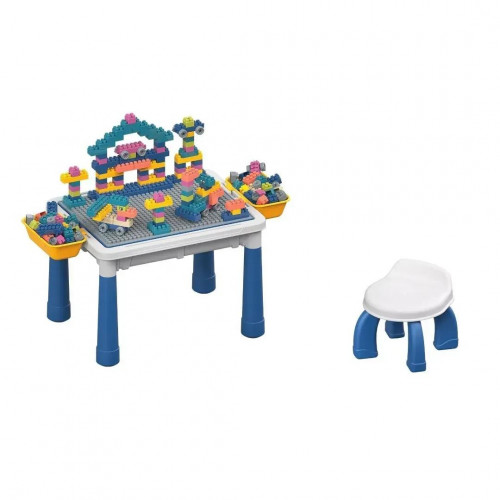 Set Lego Multicolor (88 buc.)