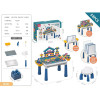 Set Lego Multicolor (88 buc.)