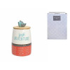 Borcan ceramic Tognana Gourmet (1,6 l)