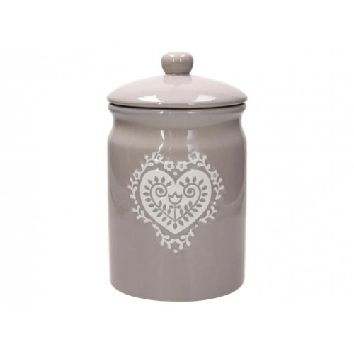 Borcan ceramic Tognana (14X23 cm)