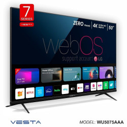 Телевизор VESTA WU5075AAA