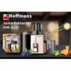 Соковыжималка для овощей и фруктов Hoffmans
