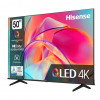 Телевизор Hisense 50E7KQ