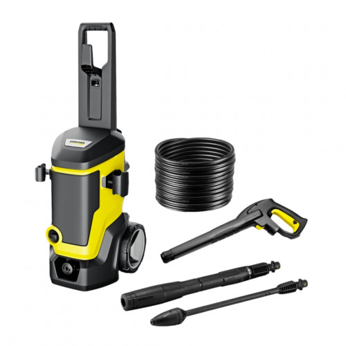 Maşină de curăţat cu presiune KARCHER K 7 WCM (1.317-400.0)