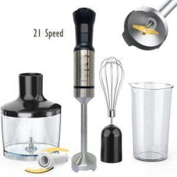 Blender cu imersie 4 în 1 Hoffmans HM-8026