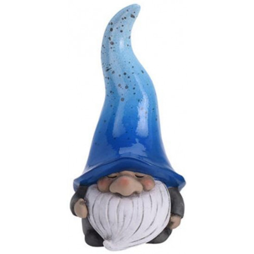 Figurină de grădină Gnome (32 cm)