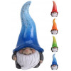 Figurină de grădină Gnome (32 cm)