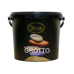 GROTTO Tencuie decorativa (5kg)