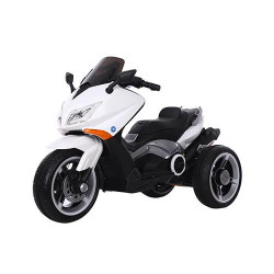 Motocicletă electrică pentru copii Orbit Toys JE - 245
