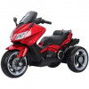 Motocicletă electrică pentru copii Orbit Toys JE - 245