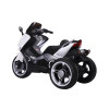 Motocicletă electrică pentru copii Orbit Toys JE - 245