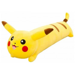 Jucărie cu pernă Pikachu (110cm)