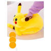Jucărie cu pernă Pikachu (110cm)