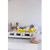Jucărie cu pernă Pikachu (110cm)