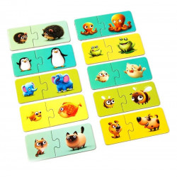 Puzzle pentru copii