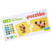 Puzzle pentru copii