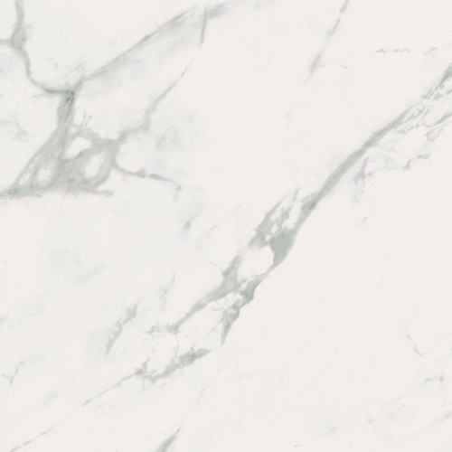 ПЛИТКА НАПОЛЬНАЯ CERSANIT CALACATTA MARBLE WHITE 598X598 БЕЛЫЙ PEI 4