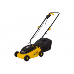 Электрическая газонокосилка Huter ELM-1100
