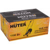 Электрическая газонокосилка Huter ELM-1100