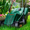 Газонокосилка электрическая Bosch EasyRotak 32-220 1200 Вт, 32 см + подарочный нож
