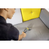 Aspirator cu spălare  PUZZI 10/1 (1.100-138.0)+ Hand Aparat de curatat cu spray-extractie