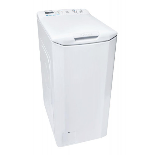 Masina de spalat rufe Candy CST 07LET/1-S