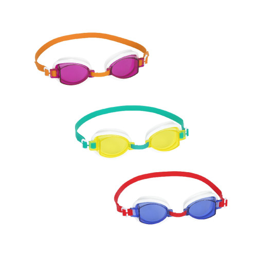 Ochelari de inot 7+3 culori
