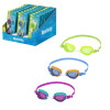 Ochelari de inot 7+3 culori