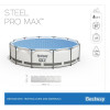 Каркасный бассейн STEEL PRO MAX ( 396*122cм)