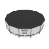 Каркасный бассейн STEEL PRO MAX (366х122 см) 10250 Л, метал. каркас