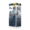 Каркасный бассейн STEEL PRO MAX (4,88м*3,05м*1,07м)