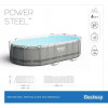 Каркасный бассейн STEEL PRO MAX (4,88м*3,05м*1,07м)