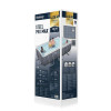 Каркасный бассейн STEEL PRO MAX (4,04м x 2,01м x 1,0м)